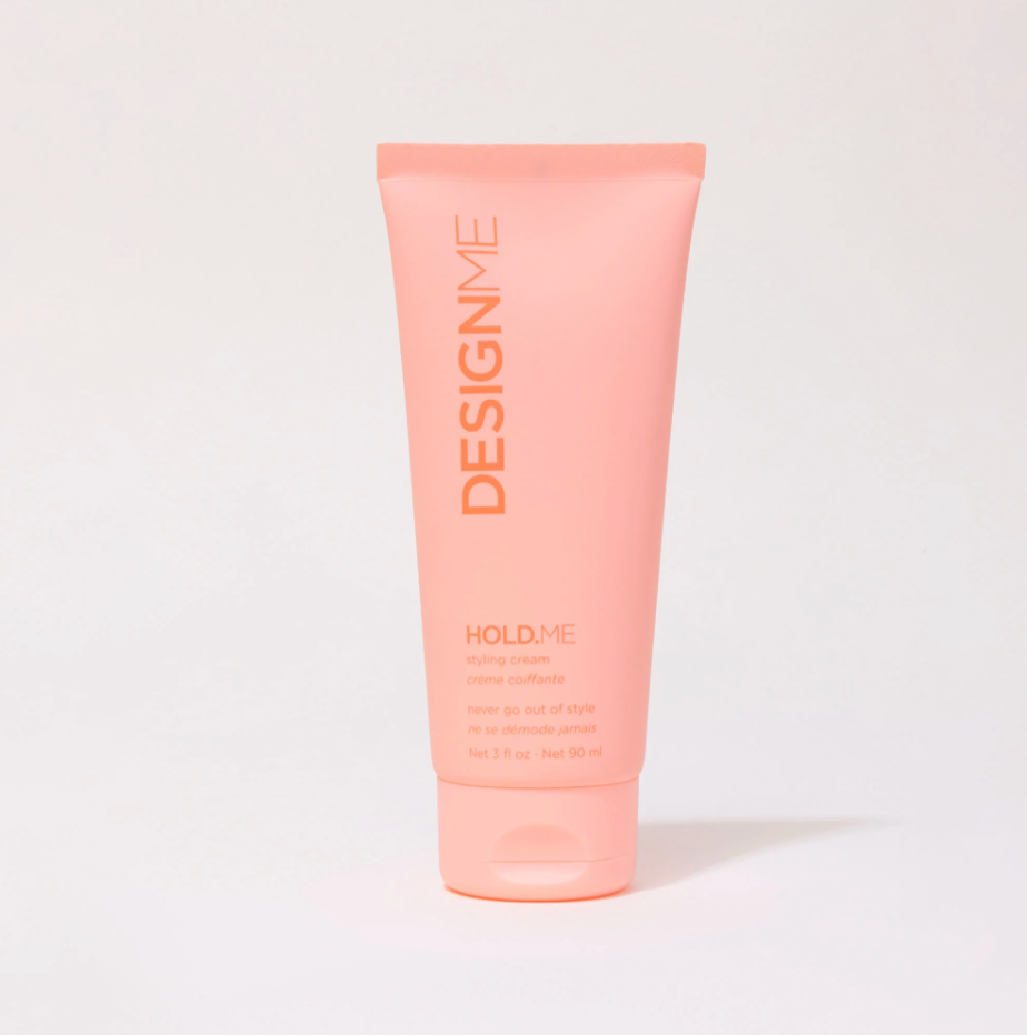 DESIGNME - HOLD.ME Styling Cream 90ml