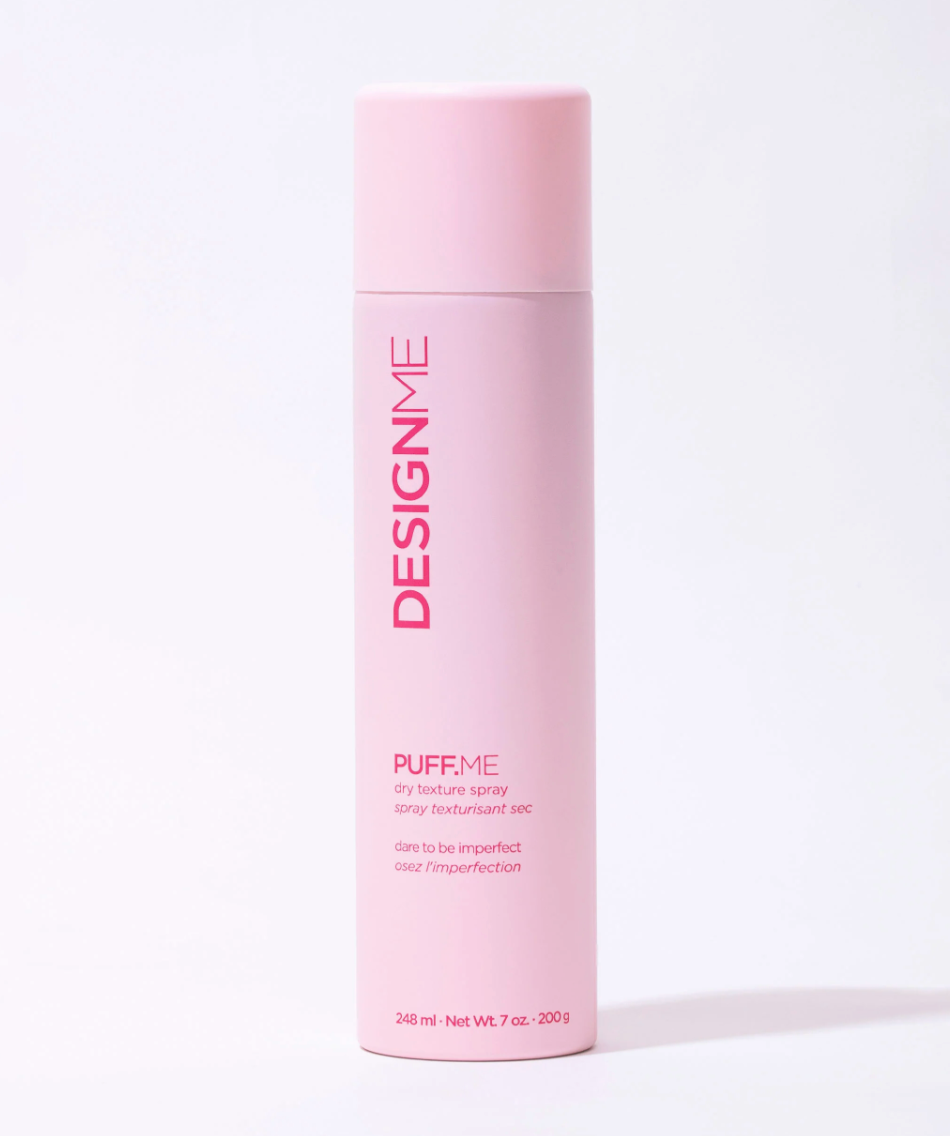 DESIGNME - PUFF.ME Dry Texturizing Spray 248ml
