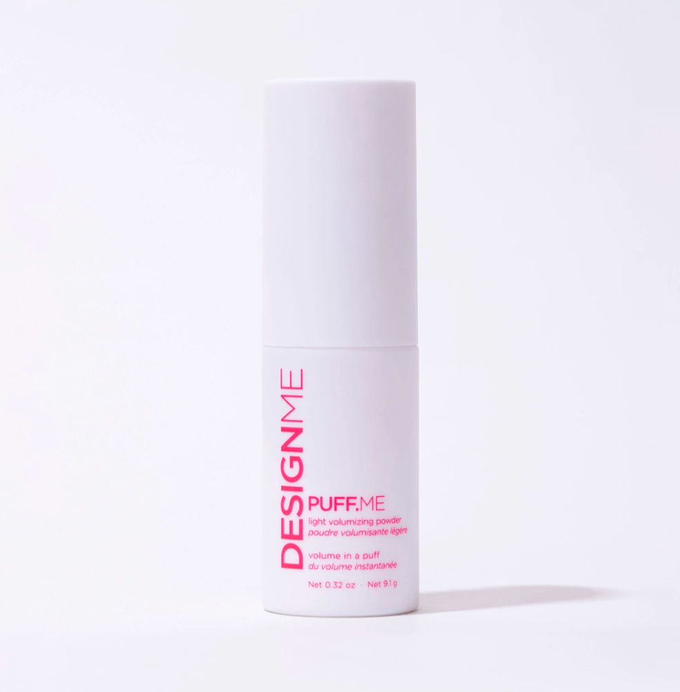 DESIGNME - PUFF.ME Light Volumizing Cloud Mist 9g