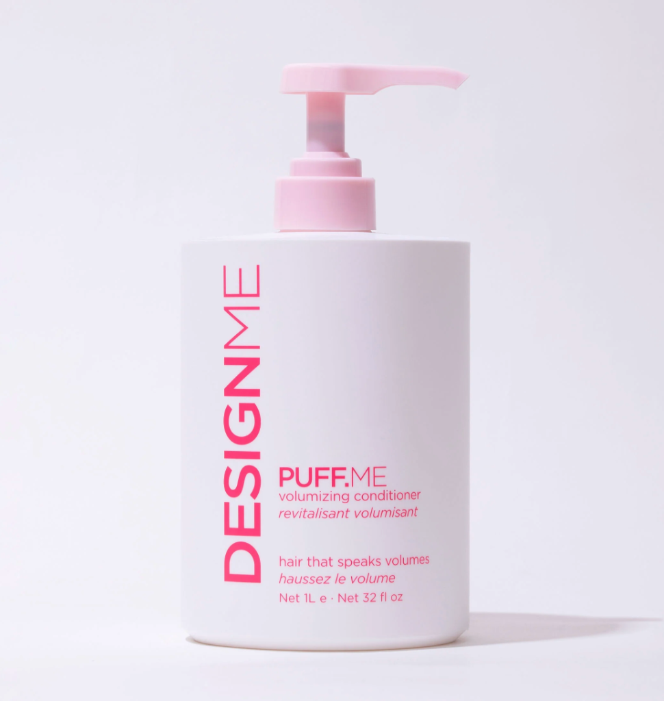 DESIGNME - PUFF.ME Volumizing Conditioner 1L