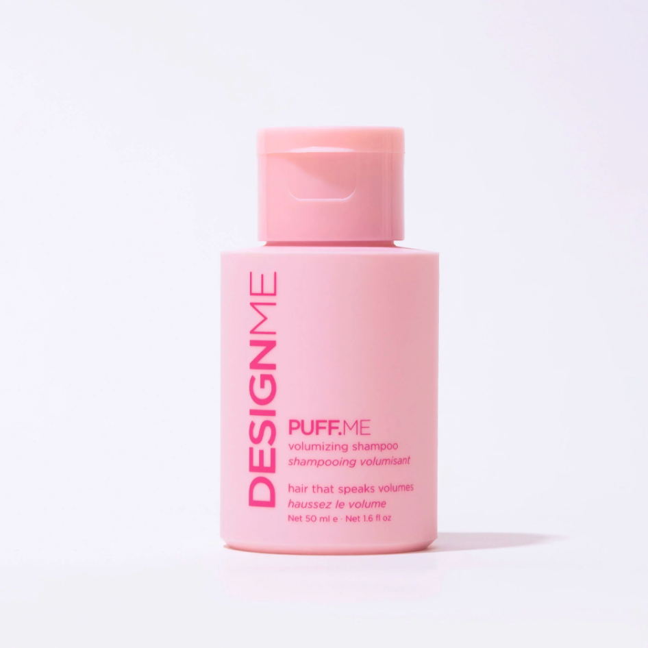 DESIGNME - PUFF.ME Volumizing Shampoo 50ml