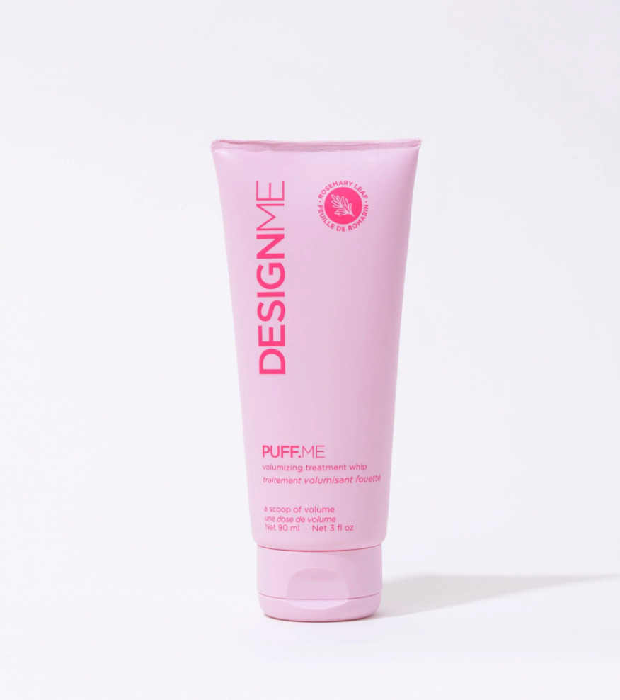 DESIGNME - PUFF.ME Volumizing Treatment Whip 90ml