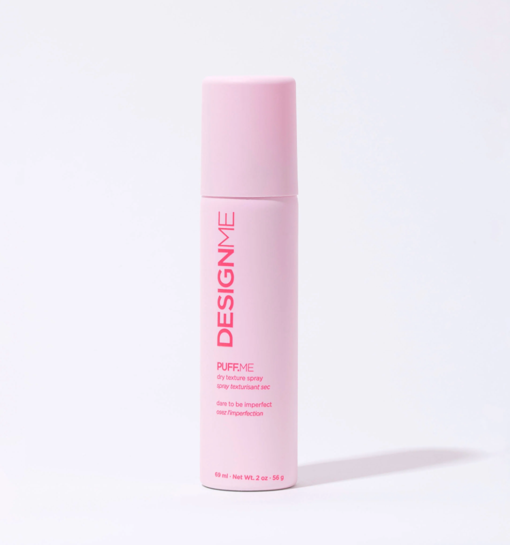 DESIGNME - PUFFME Dry Texture Spray 69ml