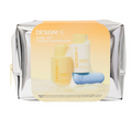 DESIGNME - The Season To Shine Curl Kit