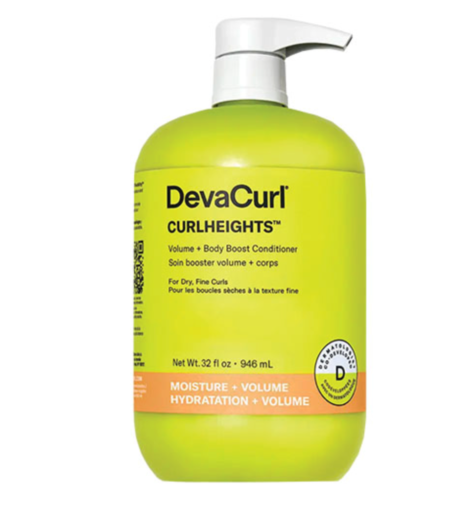 DevaCurl - CurlHeights Conditioner 946ml