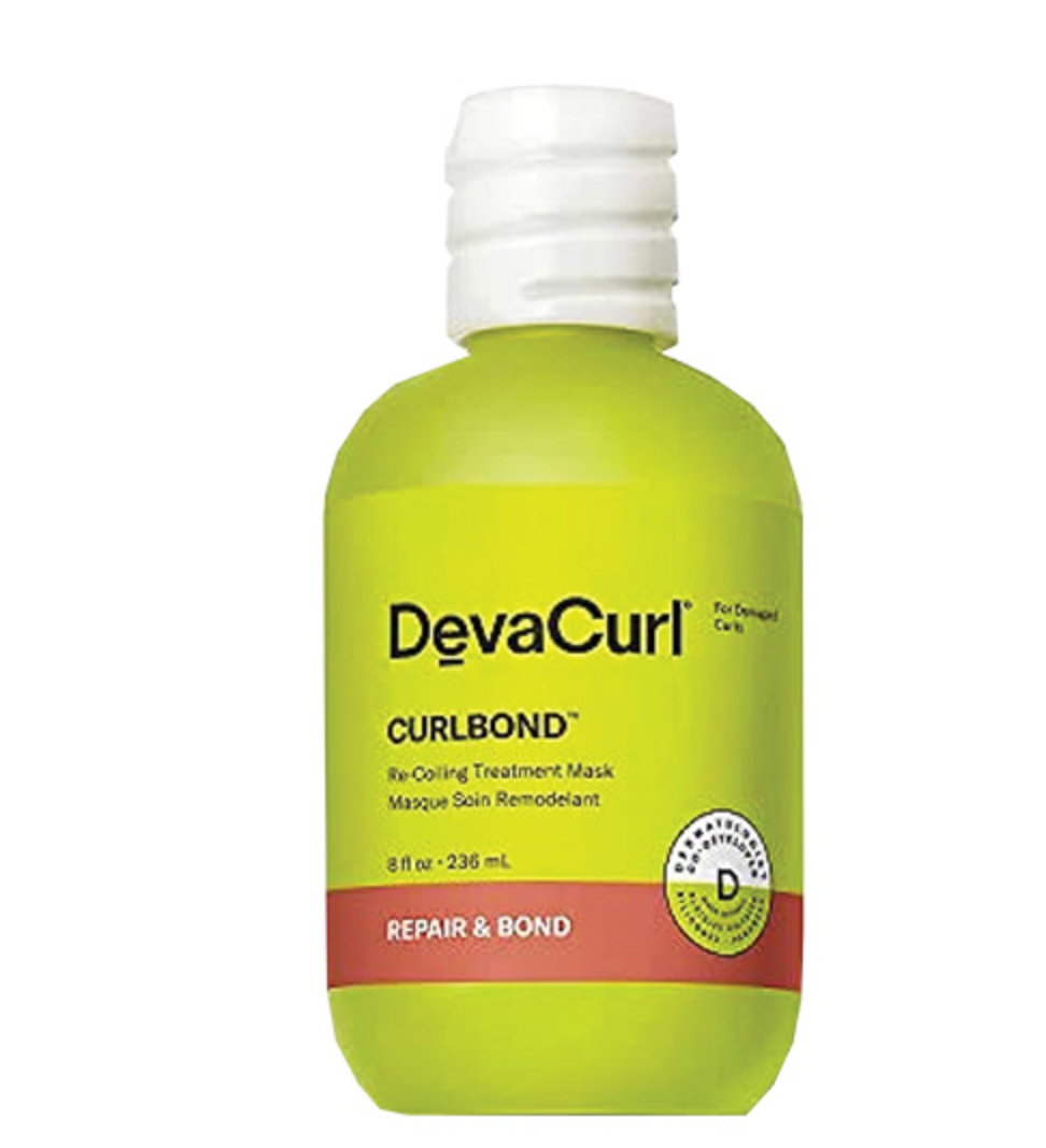 DevaCurl - Curlbond Intense Treatment Mask 236ml