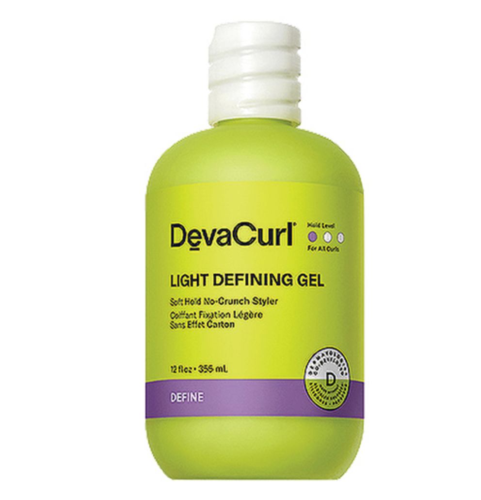 DevaCurl - Light Defining Gel 355ml