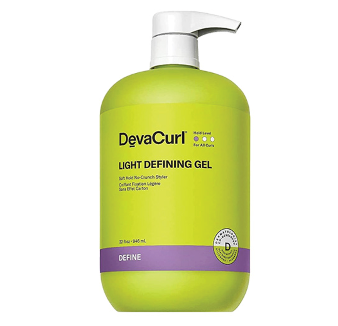 DevaCurl - Light Defining Gel 946ml