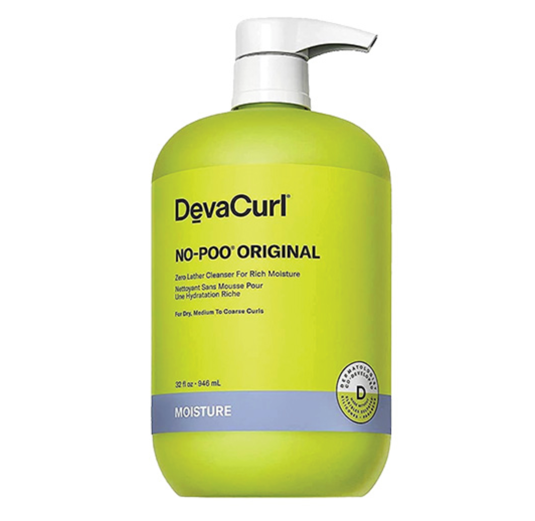 DevaCurl - No-Poo Original Cleanser 946ml