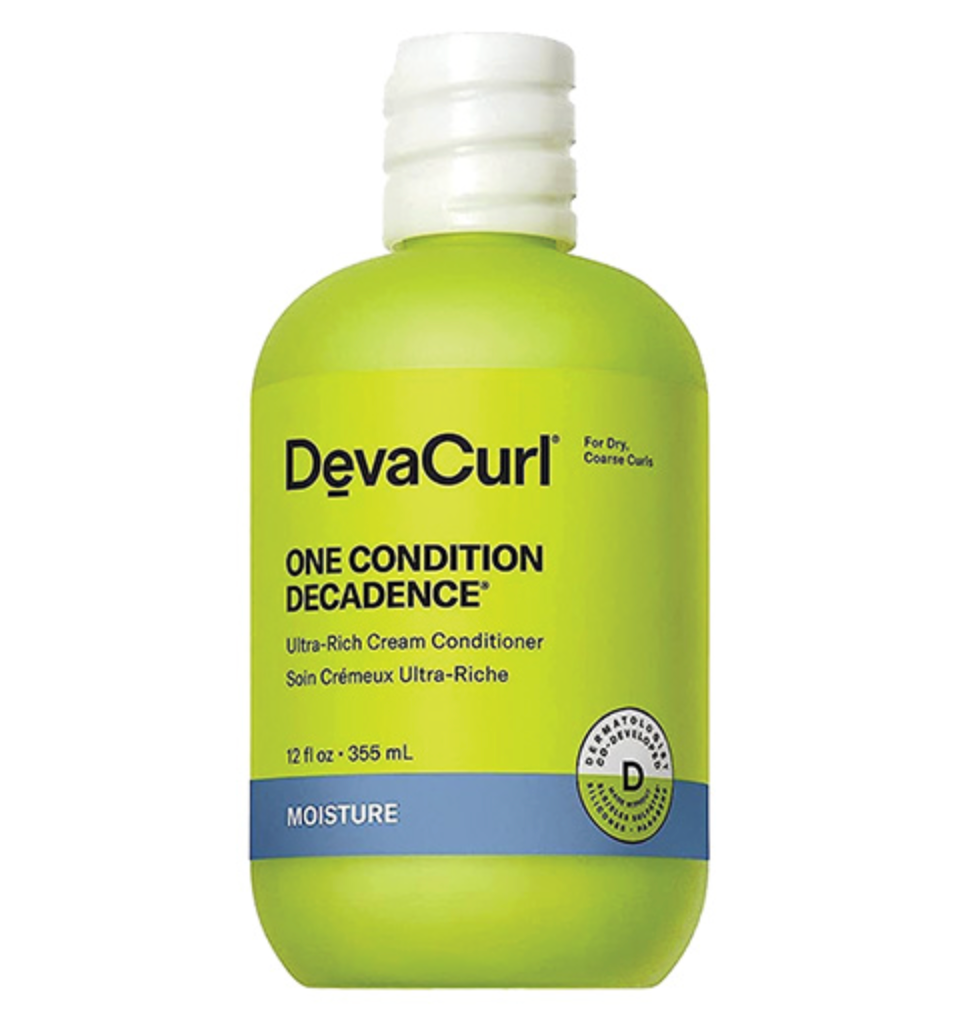 DevaCurl - One Condition Decadence 355ml