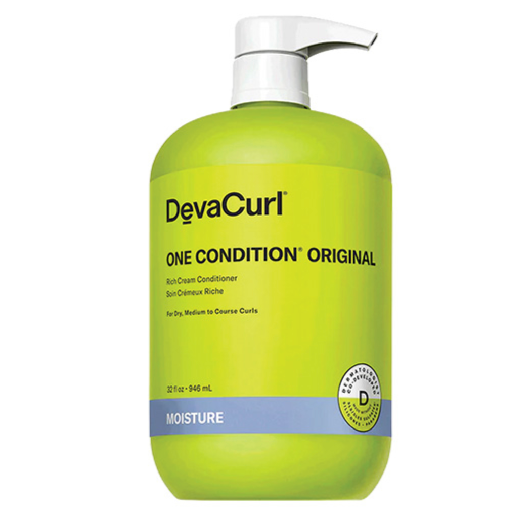 DevaCurl - One Condition Original 946ml