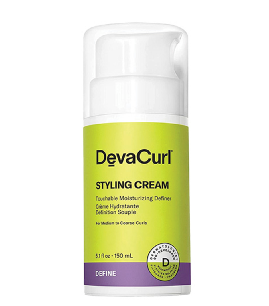 DevaCurl - Styling Cream 150ml