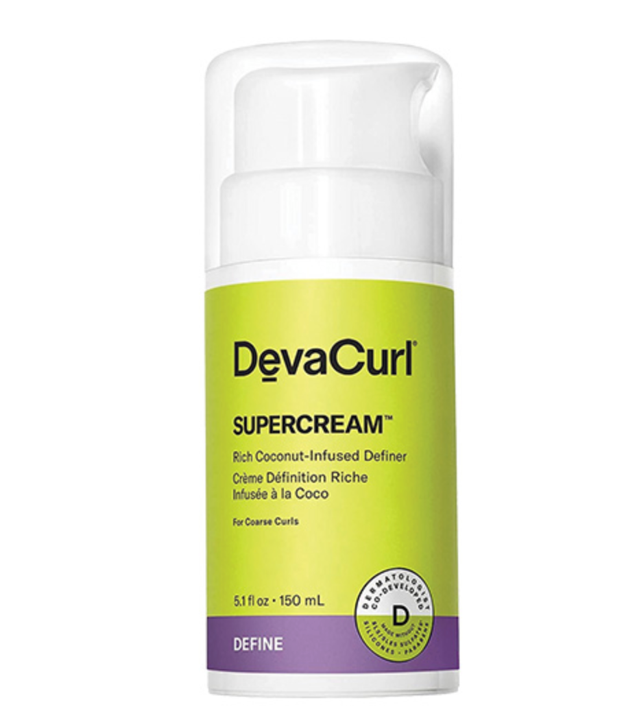 DevaCurl - SuperCream 150ml