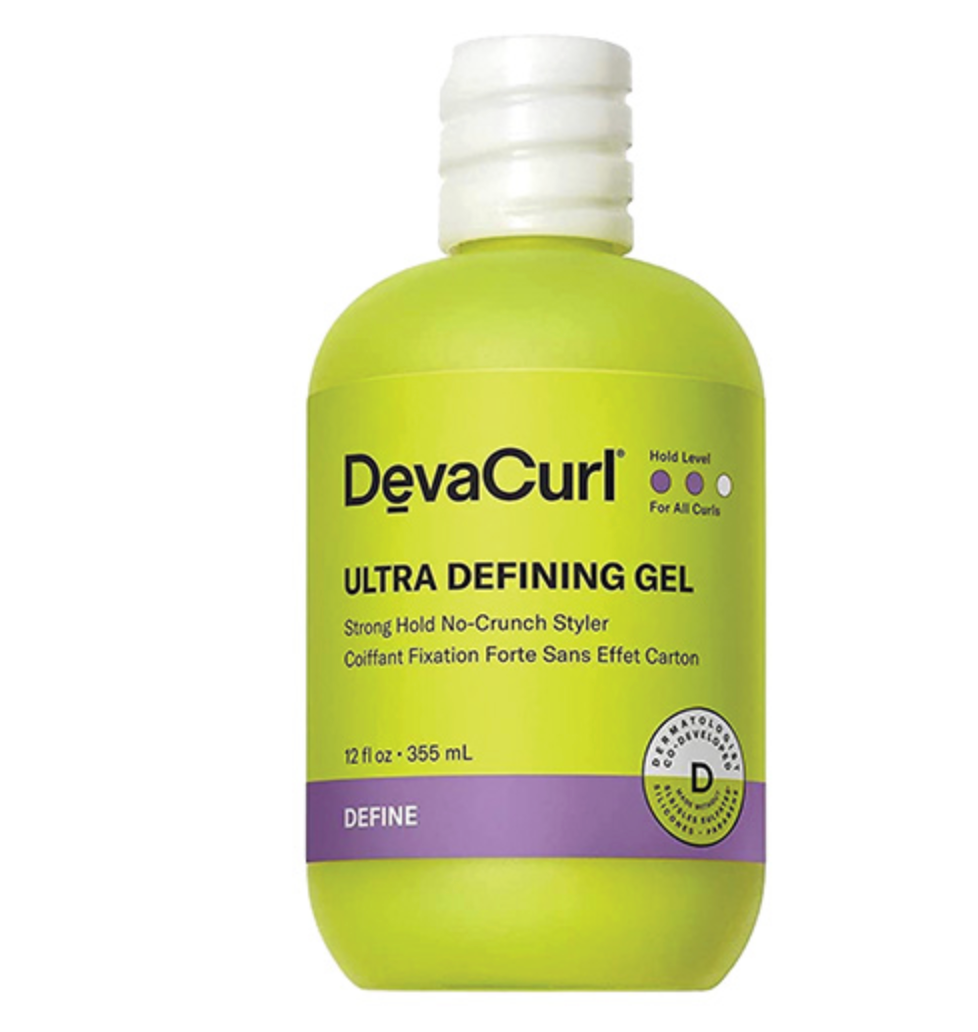 DevaCurl - Ultra Defining Gel 355ml
