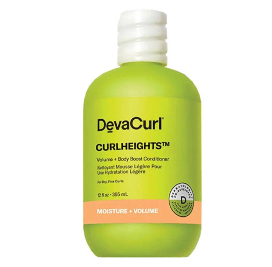 Devacurl - CurlHeights Conditioner 355ml