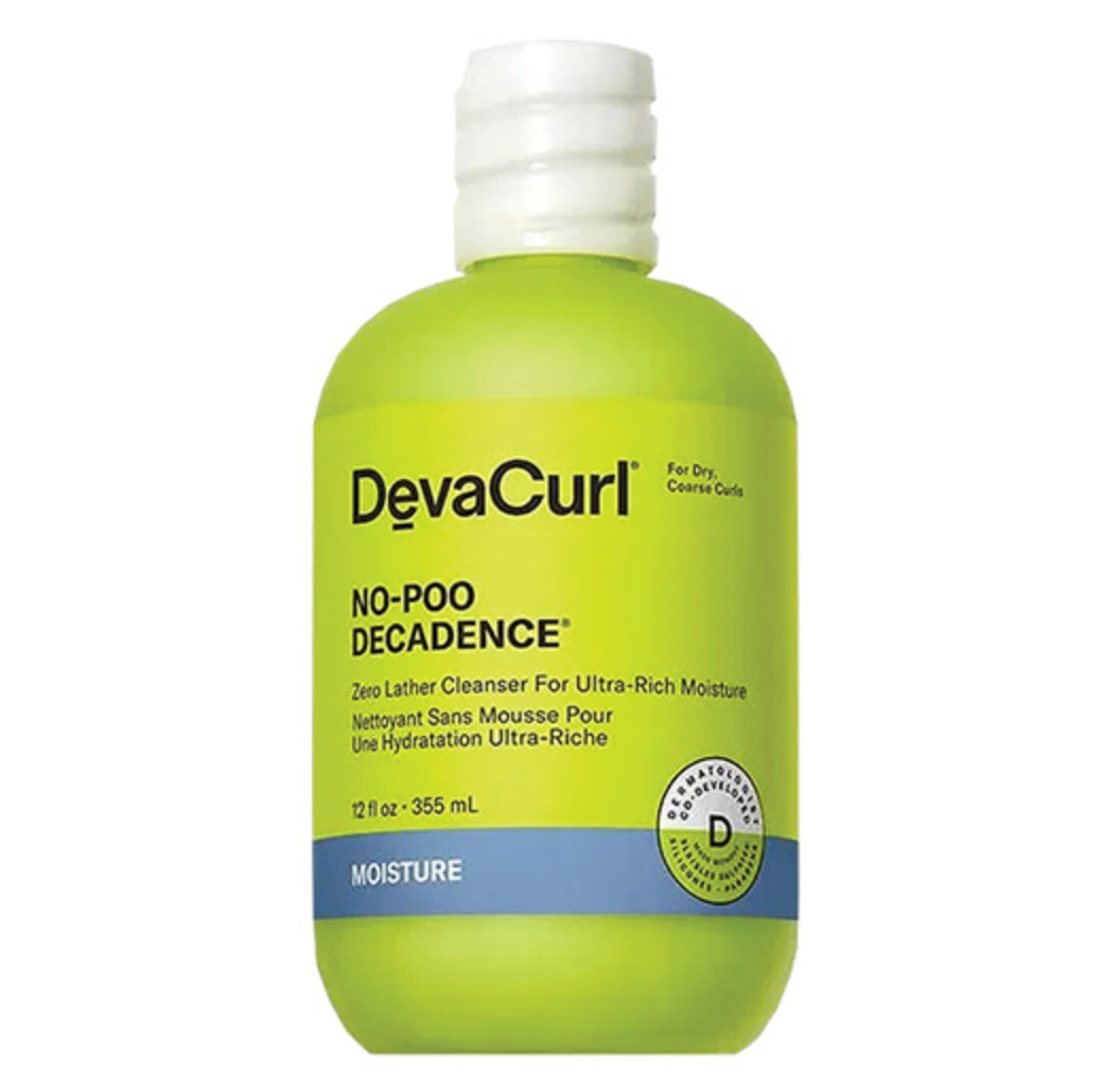 Devacurl - No-Poo Decadence 355ml
