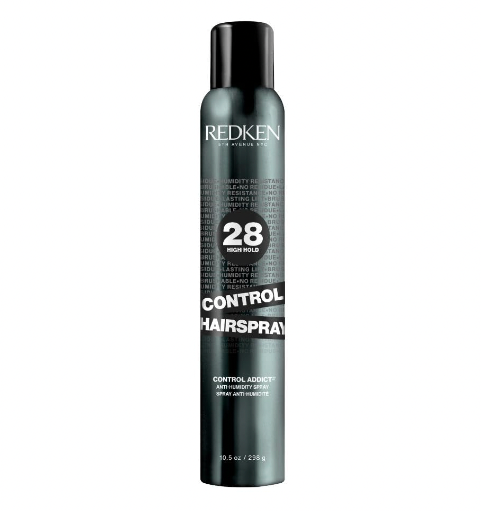 Redken - Control Addict 28 Extra High Hold Hairspray