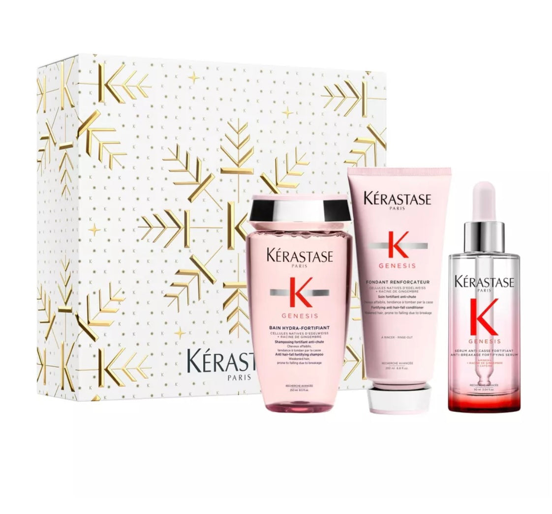 Kérastase - Genesis Holiday Kit