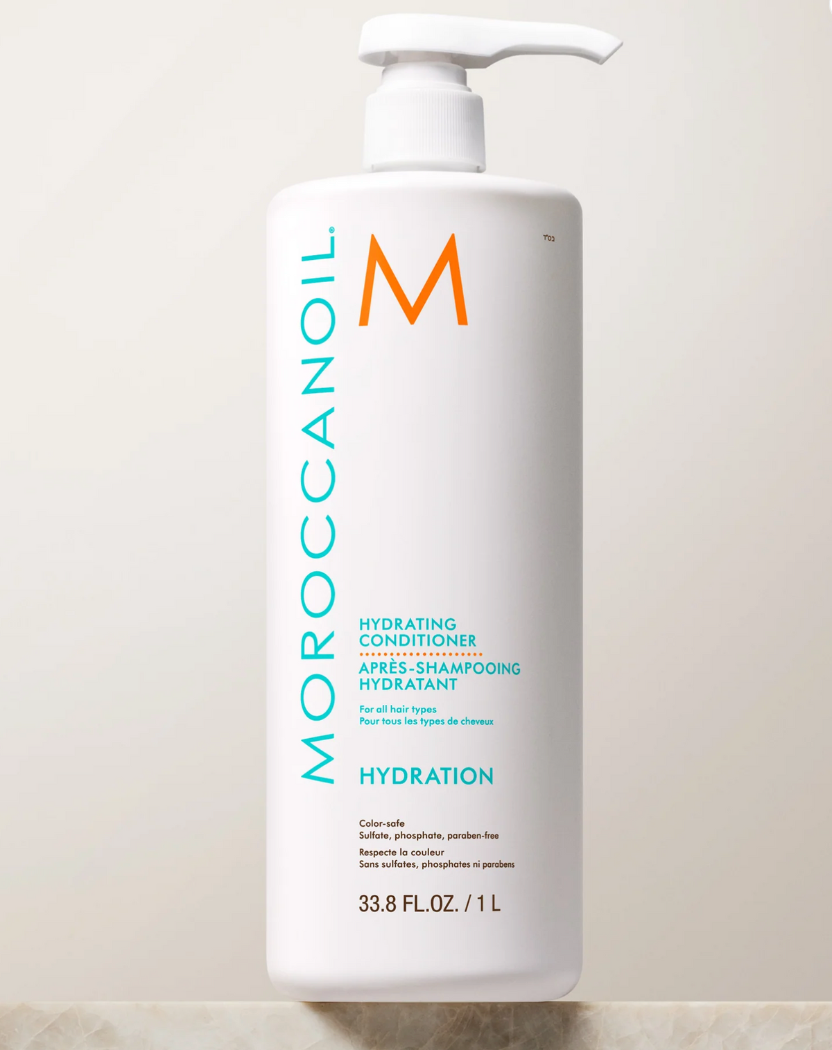 Moroccanoil - Hydrating Conditioner 1L