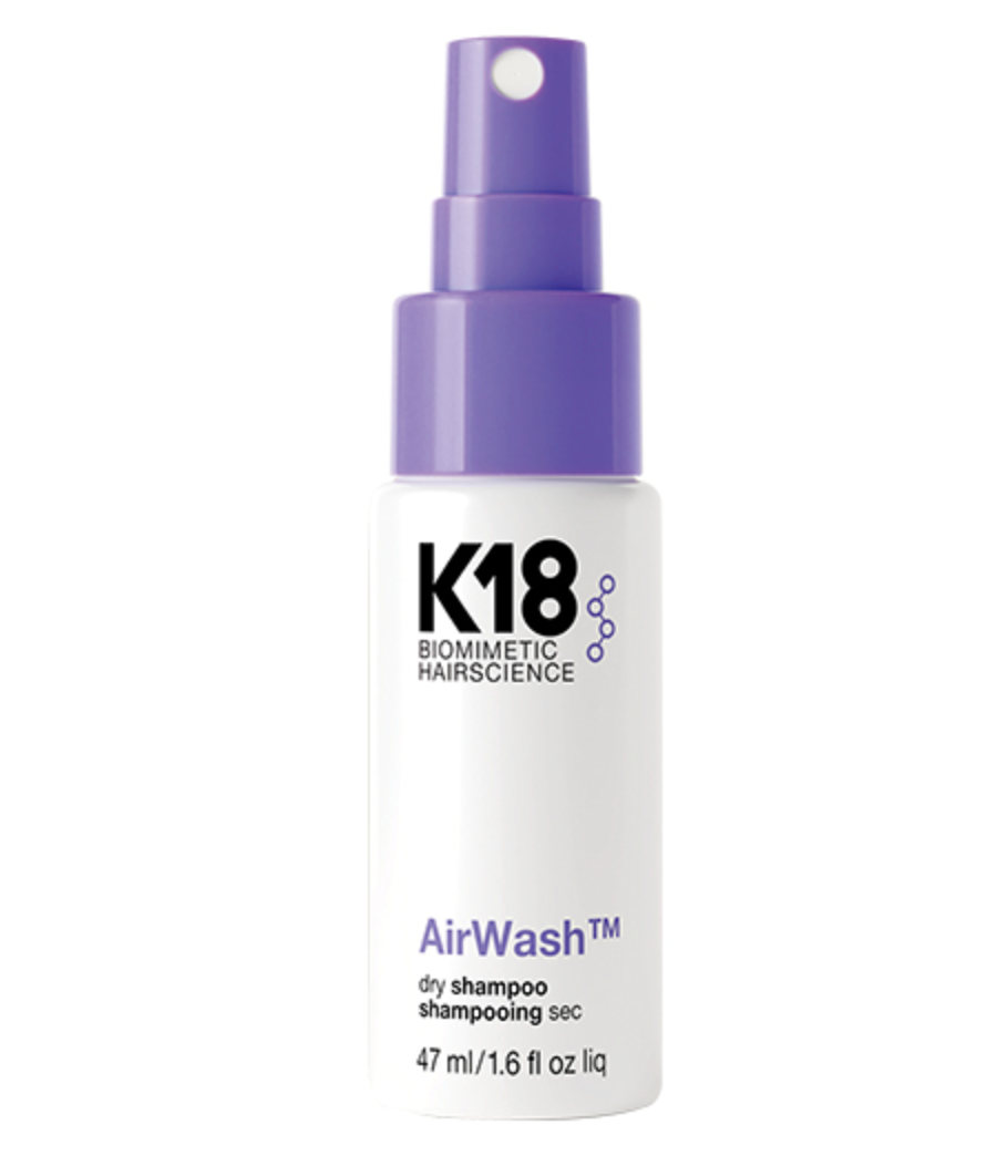 K18 - Airwash Dry Shampoo 47ml