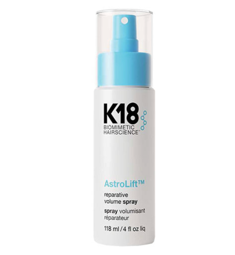 K18 - Astrolift Reparative Volume Spray 118ml