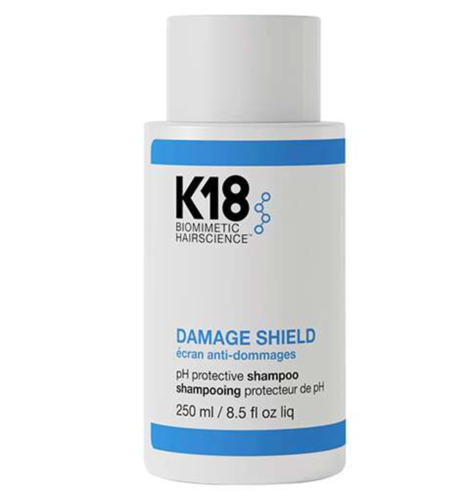 K18 - Damage Shield pH-Balanced Protective Shampoo 8.5oz