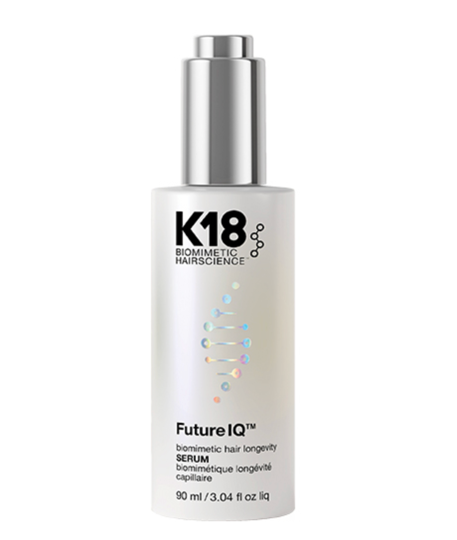 K18 - Future IQ Biomimetic Longevity Serum 90ml