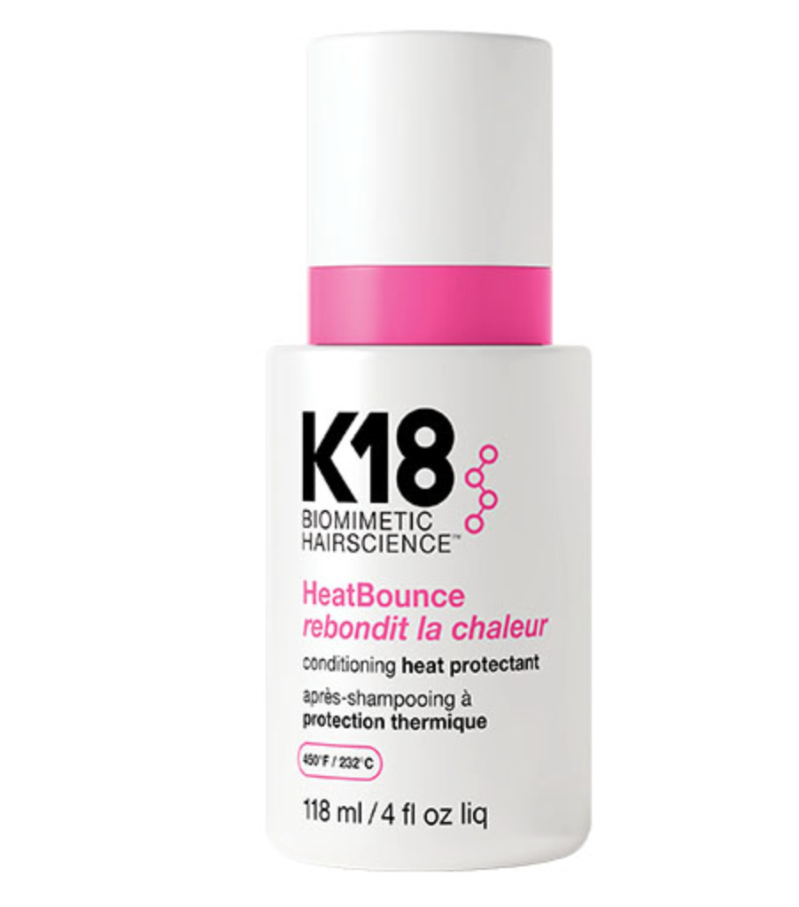 K18 - HeatBounce Conditioning Heat Protectant 118ml