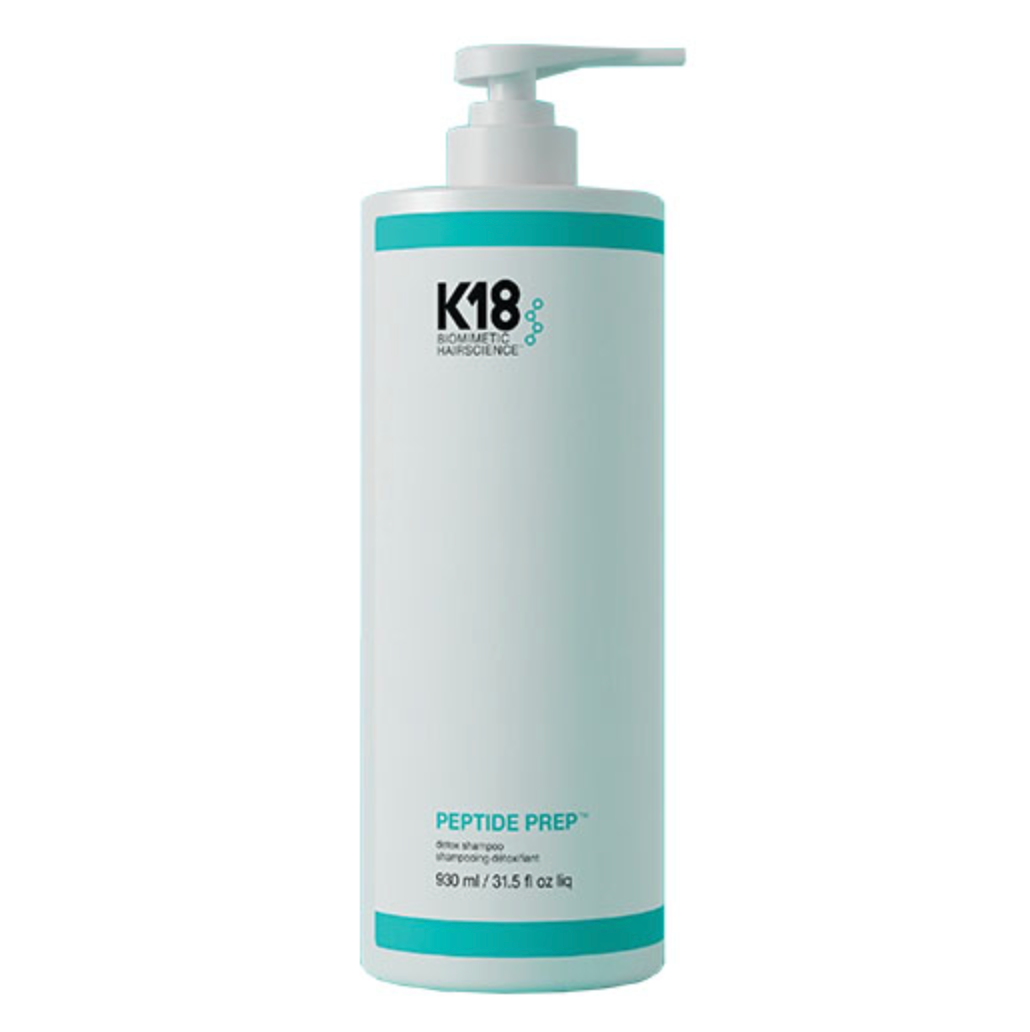 K18 - Peptide Prep Detox Shampoo 32oz