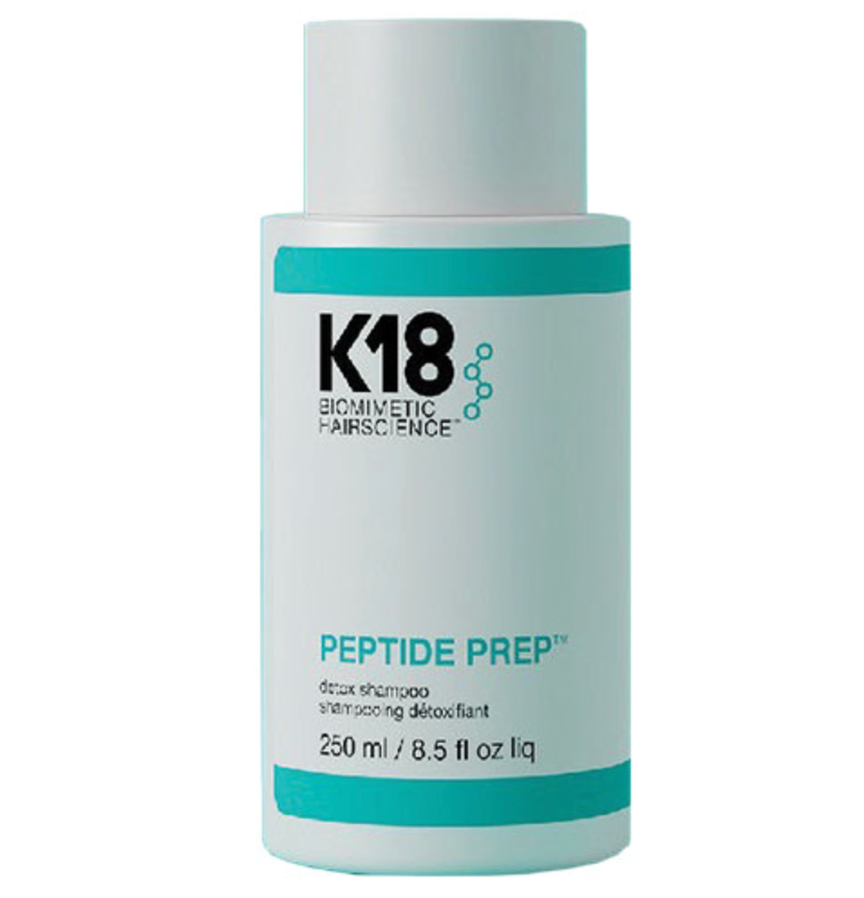 K18 - Peptide Prep Detox Shampoo 8.5oz