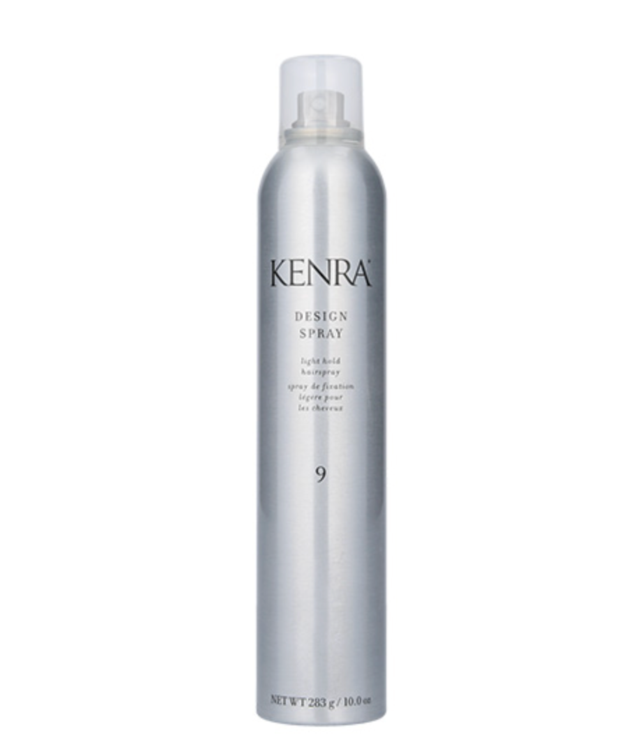 Kenra - Design Spray 9 283g