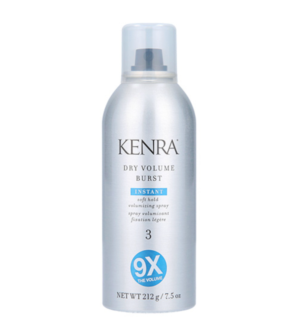 Kenra - Dry Volume Burst 3 212g
