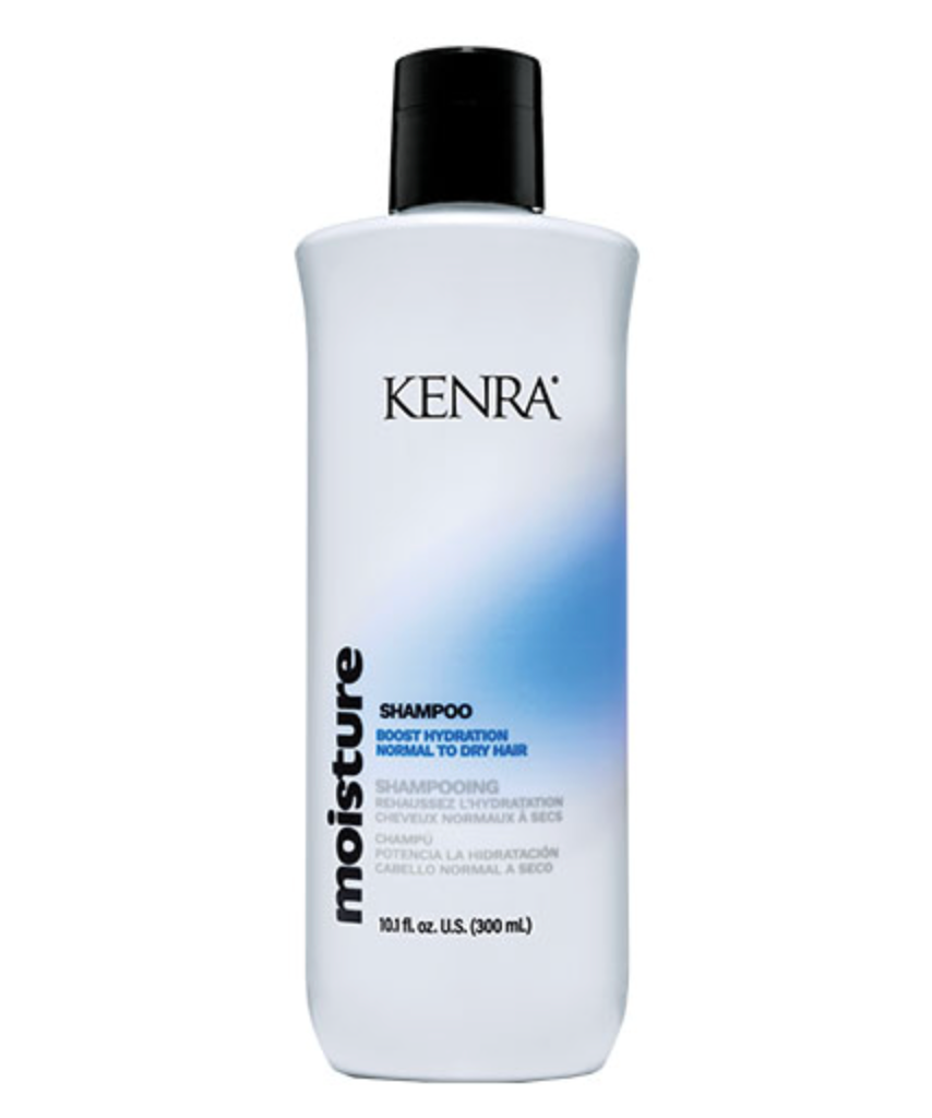 Kenra - Moisture Shampoo 300ml