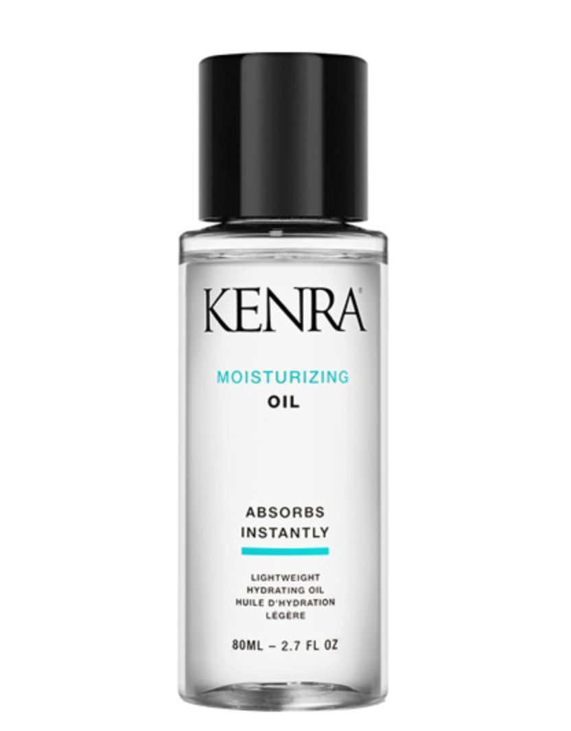 Kenra - Moisturizing Oil 80ml