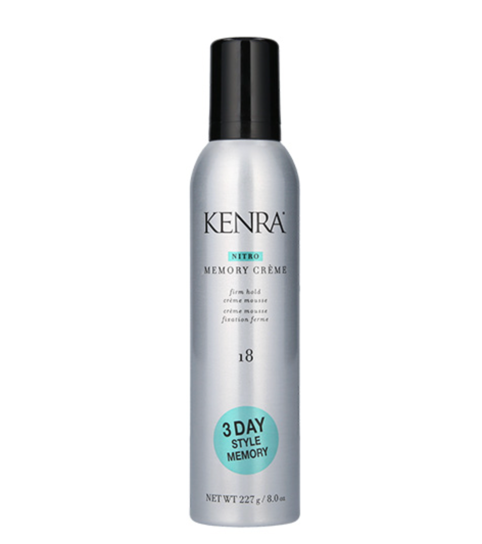 Kenra - Nitro Memory Creme 18 227g