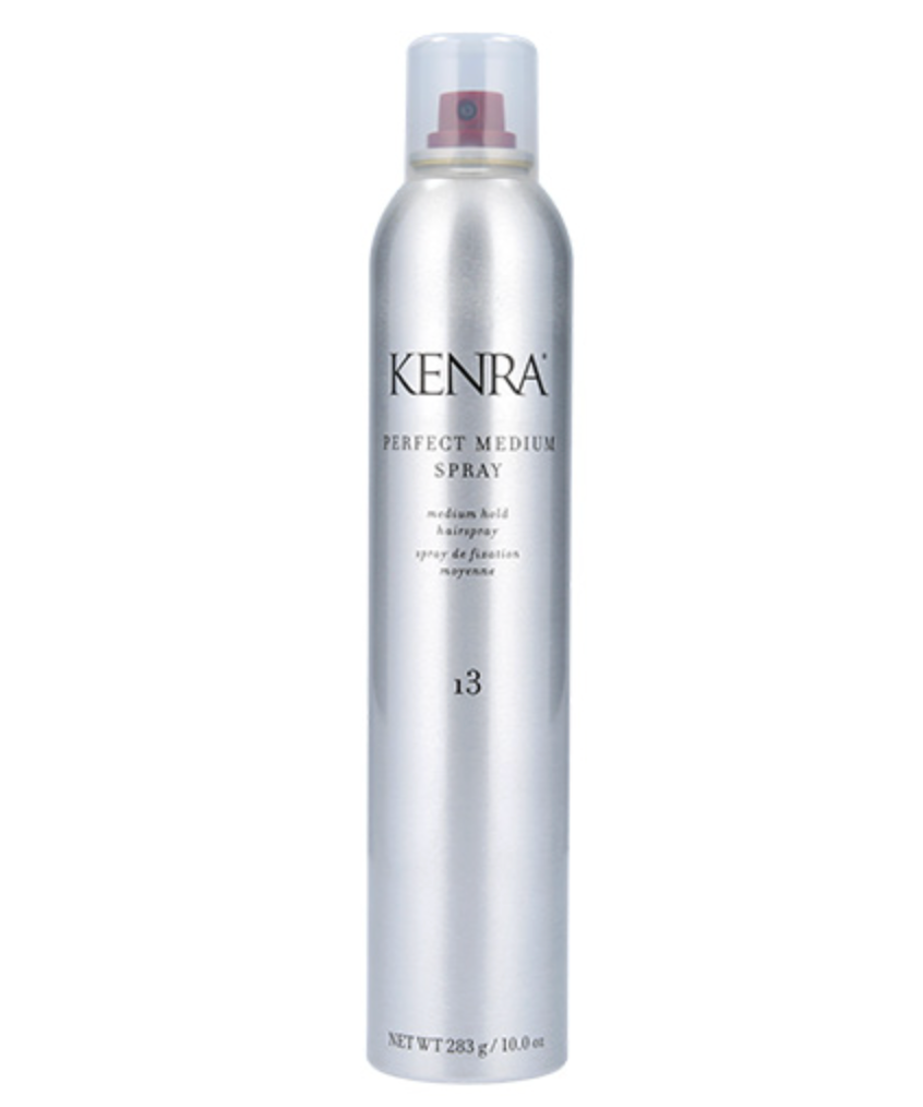 Kenra - Perfect Medium Spray 13 283g