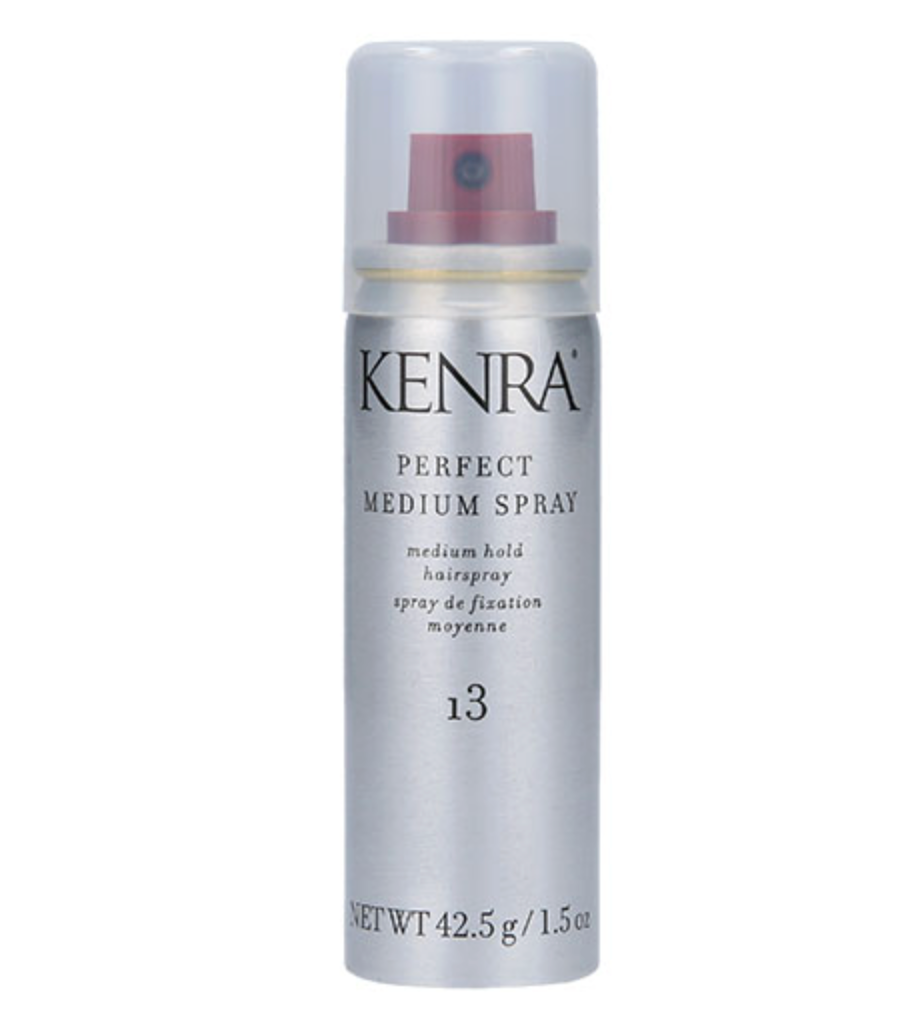 Kenra - Perfect Medium Spray 13 34g