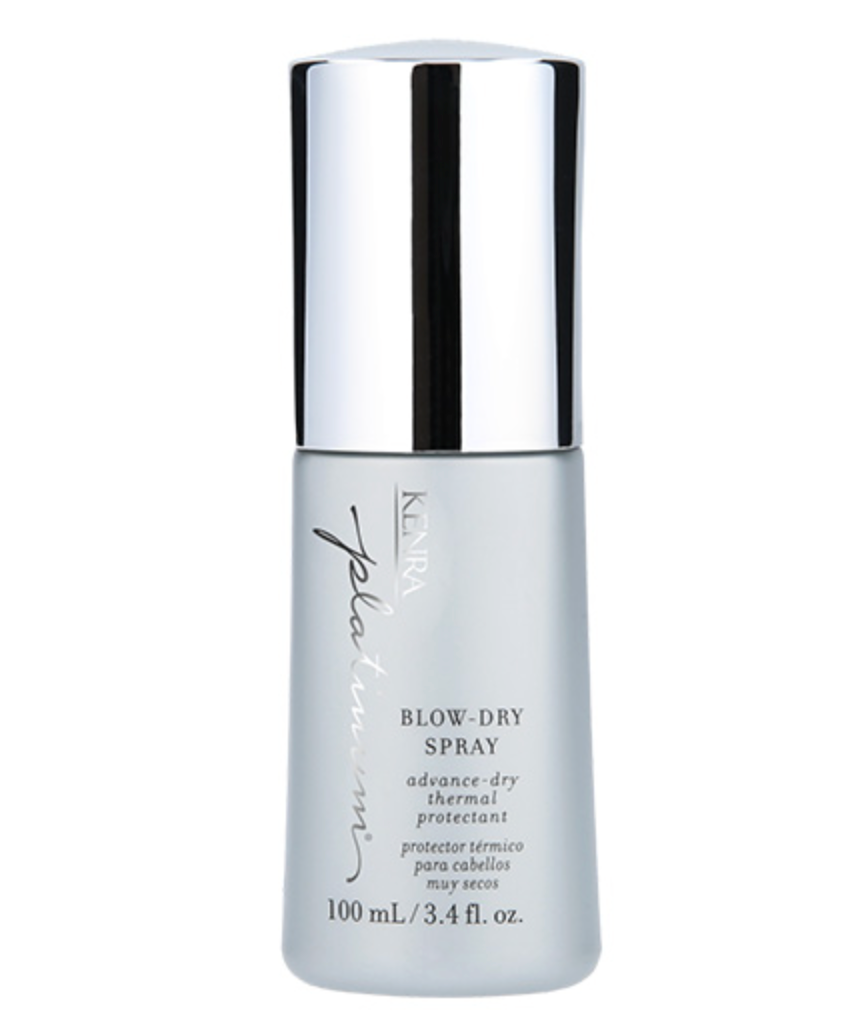 Kenra - Platinum Blow Dry Spray 100ml