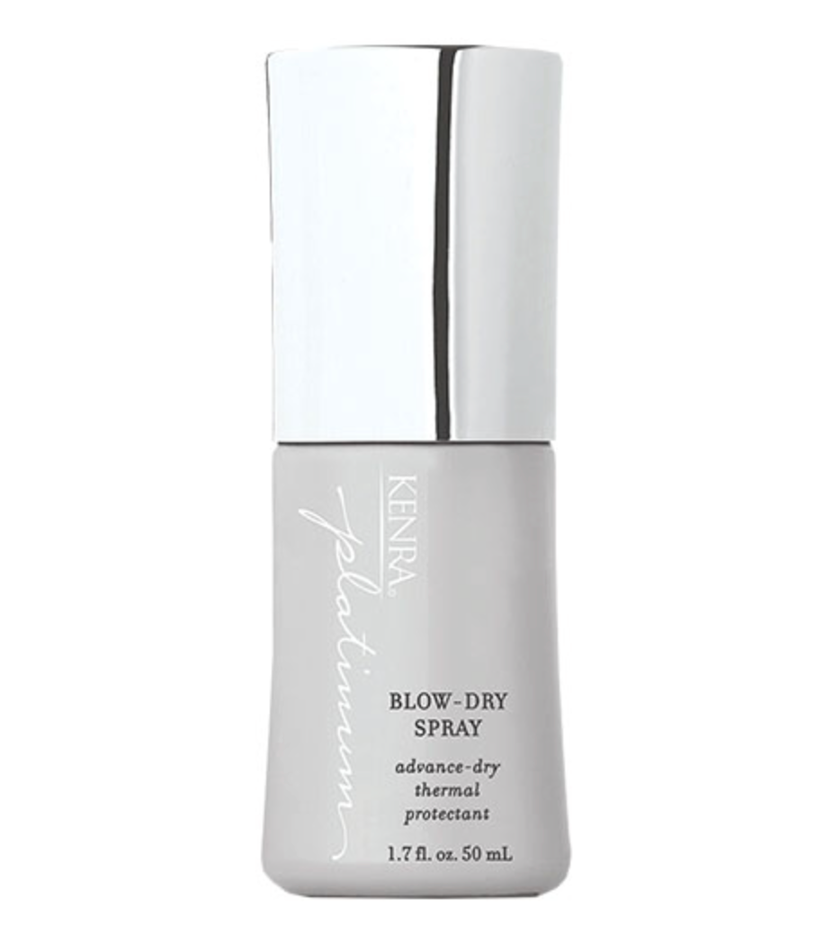Kenra - Platinum Blow Dry Spray 50ml