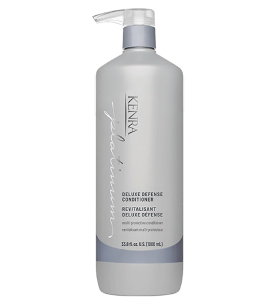 Kenra - Platinum Deluxe Defense Conditioner 1L