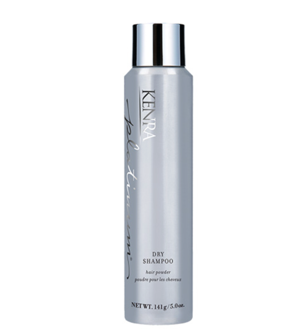 Kenra - Platinum Dry Shampoo Hair Powder 141g