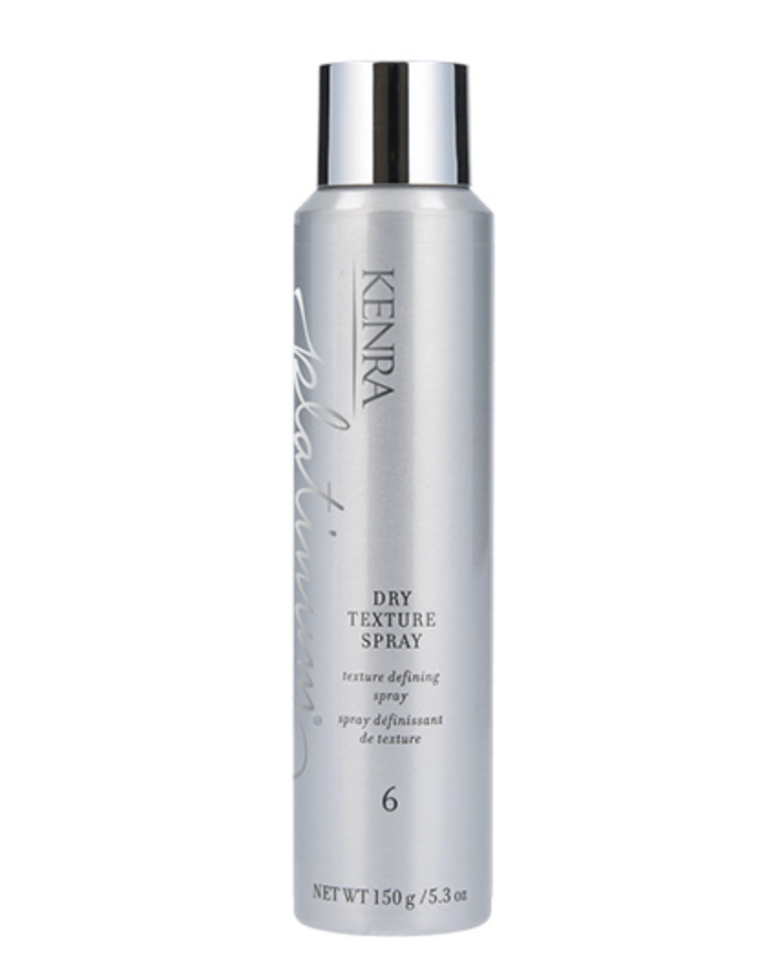 Kenra - Platinum Dry Texture Spray 6 152g