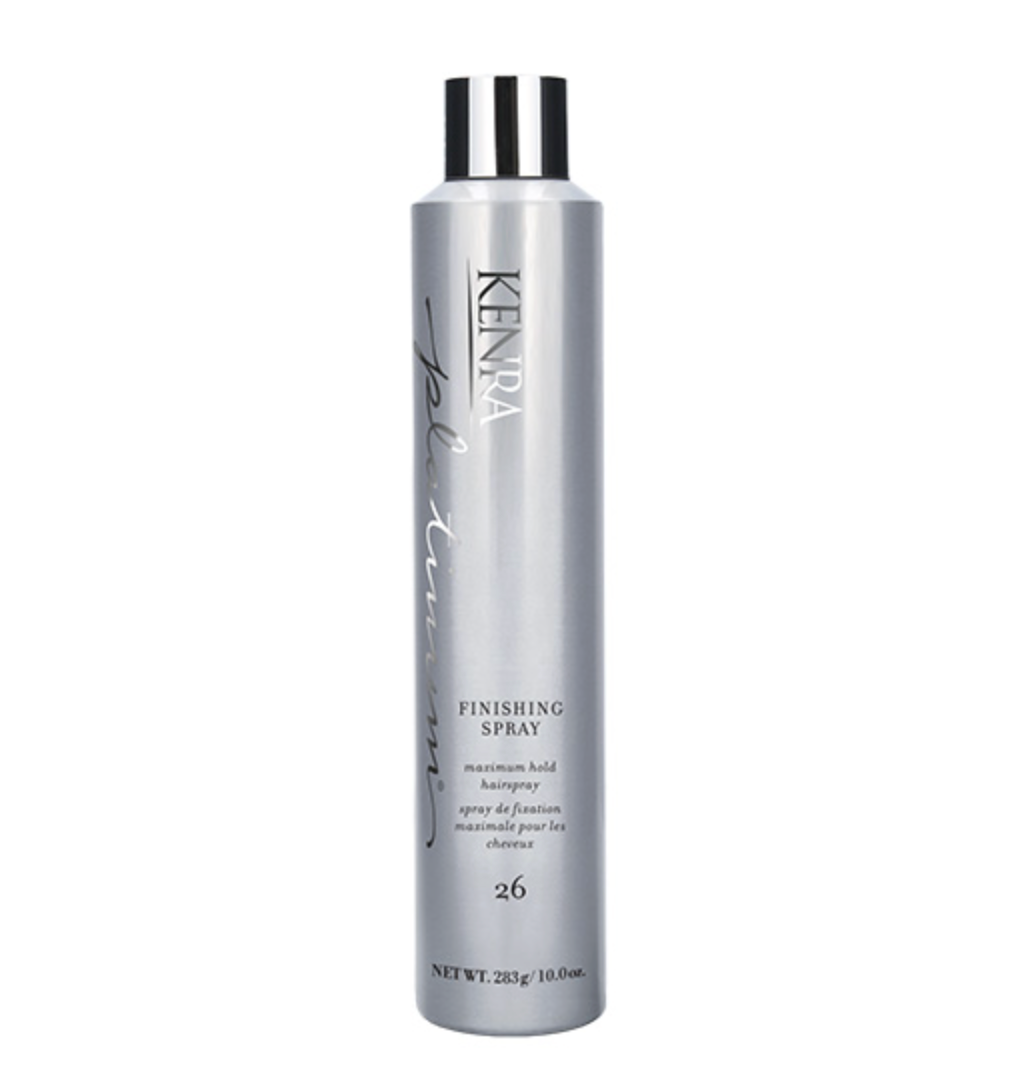 Kenra - Platinum Finishing Spray 26 283g
