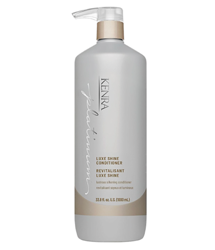 Kenra - Platinum Luxe Shine Conditioner 1L