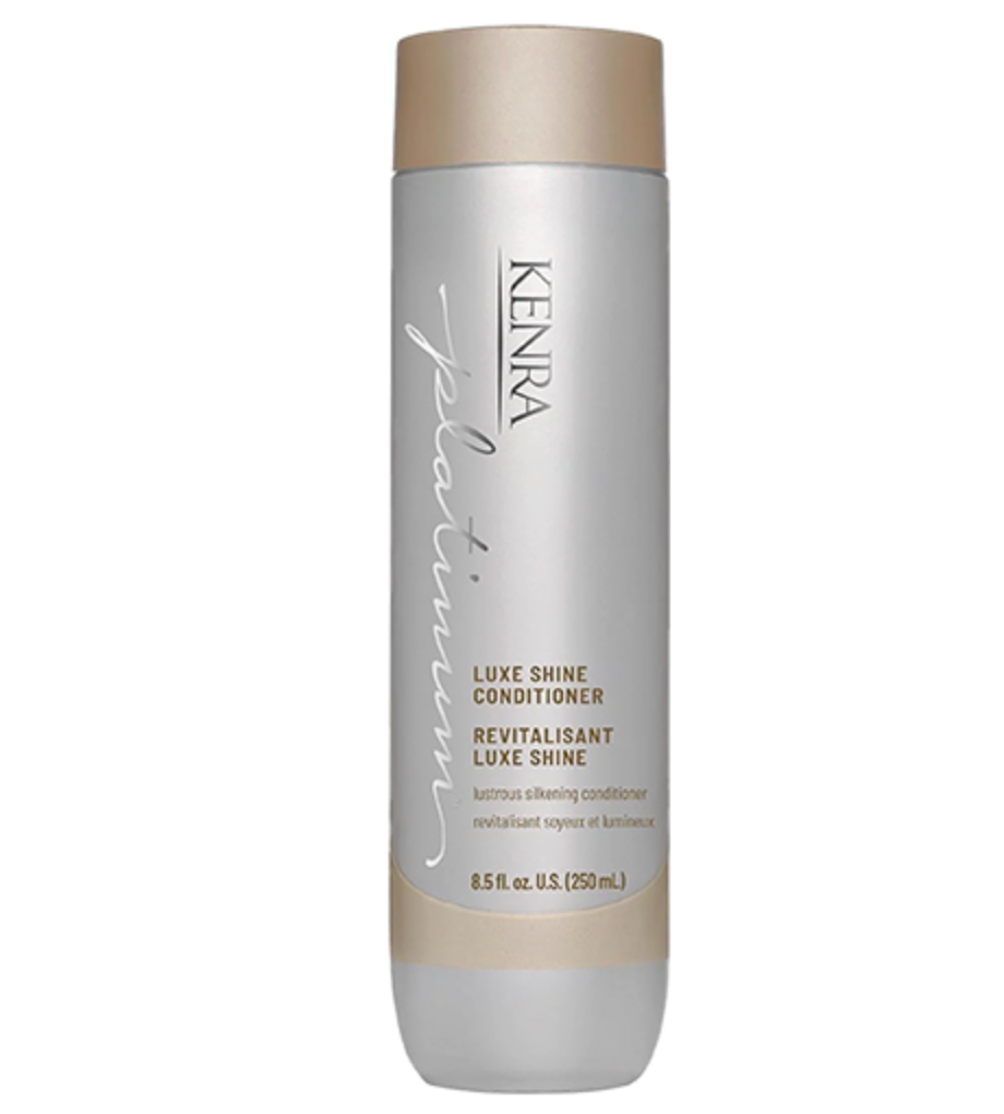 Kenra - Platinum Deluxe Defense Conditioner 250ml