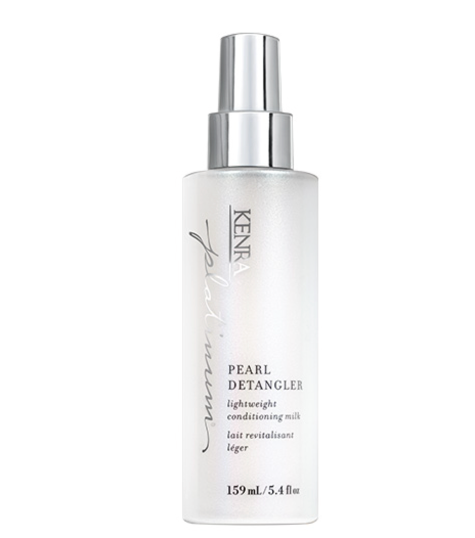 Kenra - Platinum Pearl Detangler 159ml