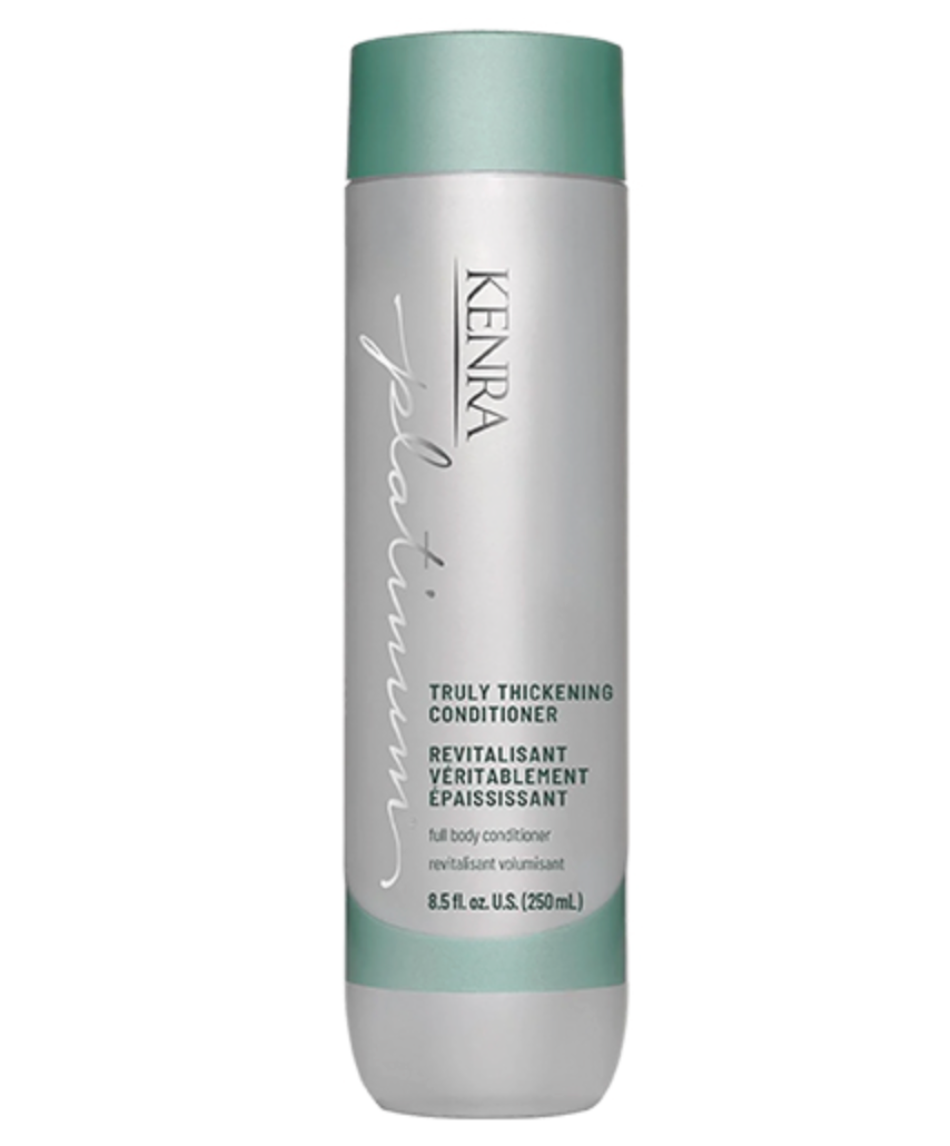 Kenra - Platinum Truly Thickening Conditioner 250ml