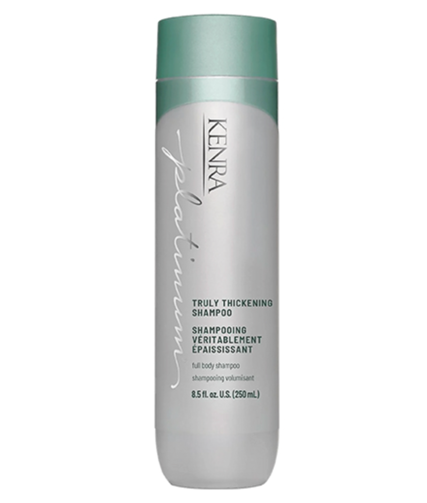 Kenra - Platinum Truly Thickening Shampoo 250ml