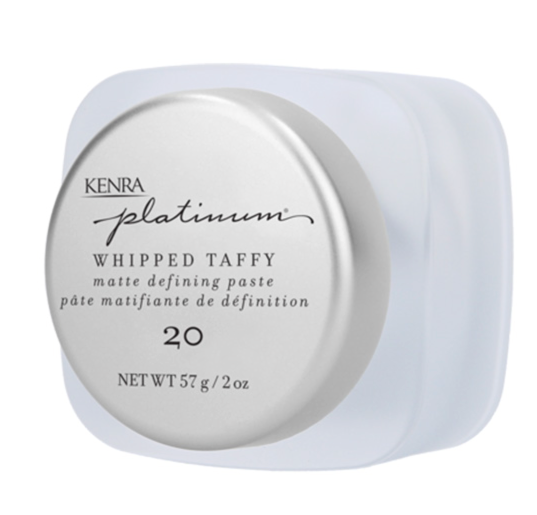 Kenra - Platinum Whipped Taffy 20 57g