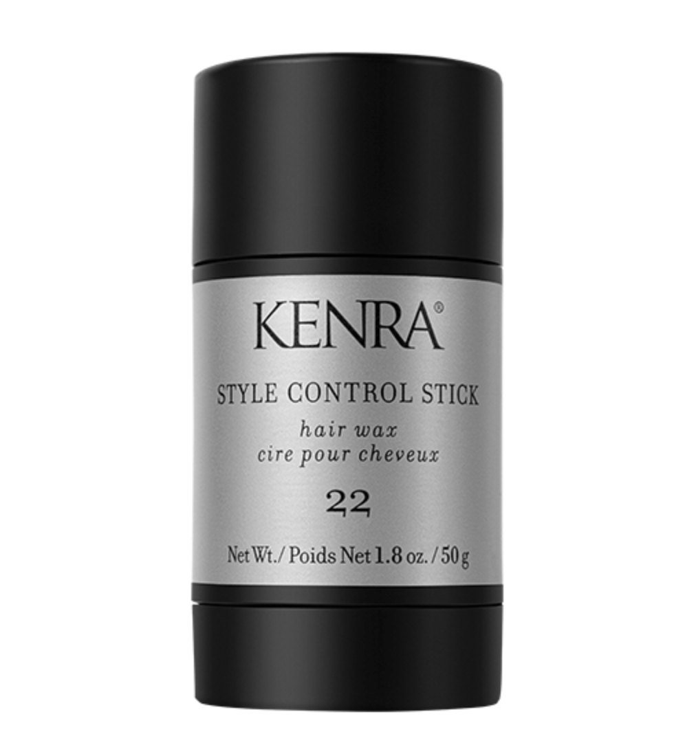 Kenra - Professional Style Control Stick 22 50g